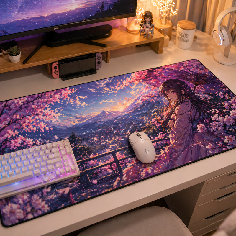 Custom Mousepads